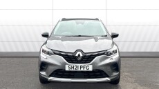 Renault Captur 1.0 TCE 90 Iconic 5dr Petrol Hatchback
